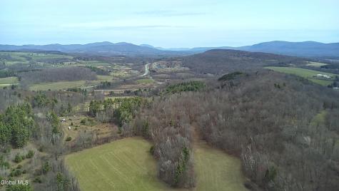 605 Breese Hollow Road Hoosick Falls NY 12090
