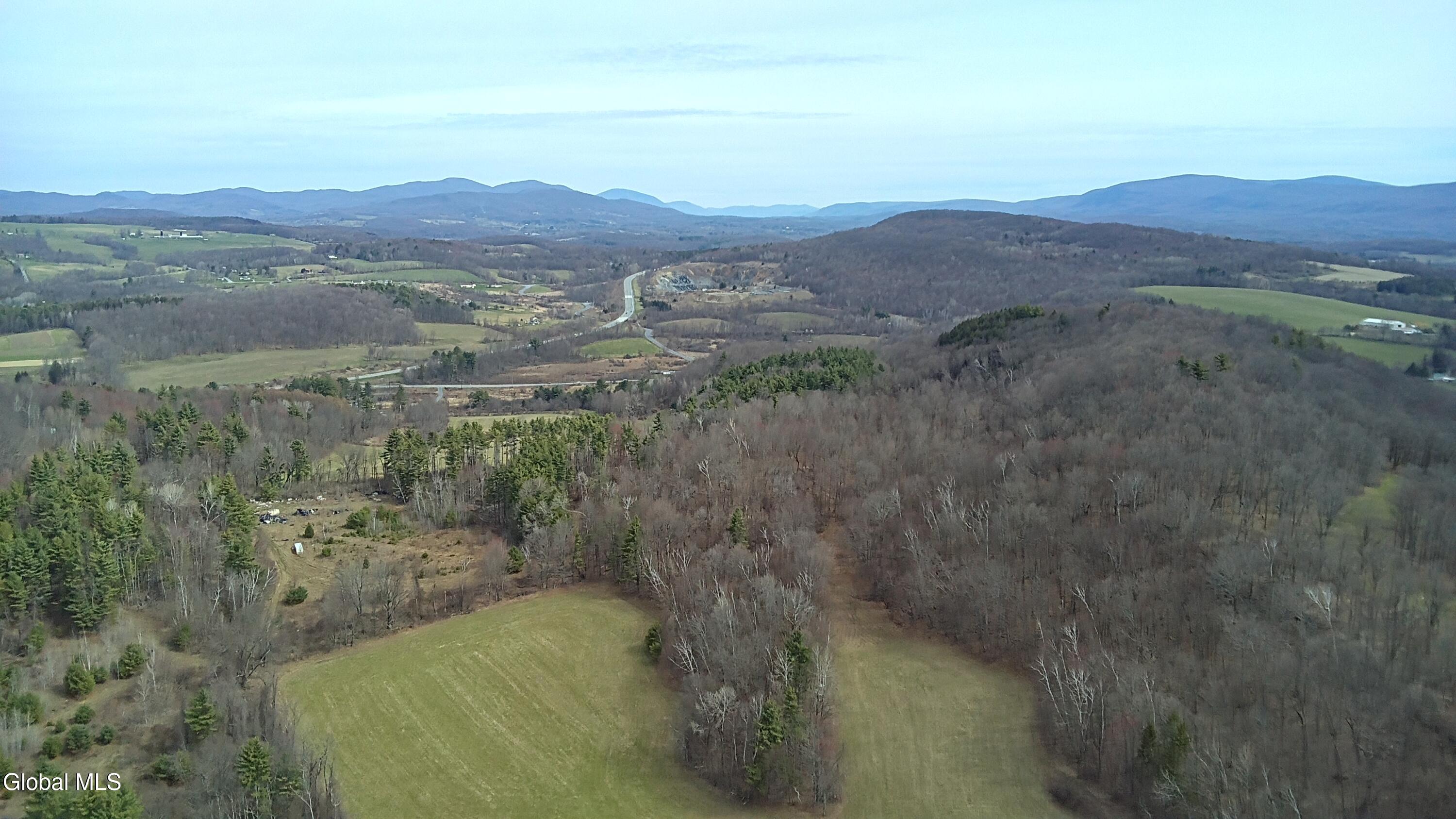 605 Breese Hollow Road Hoosick Falls NY 12090