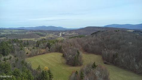 605 Breese Hollow Road Hoosick Falls NY 12090