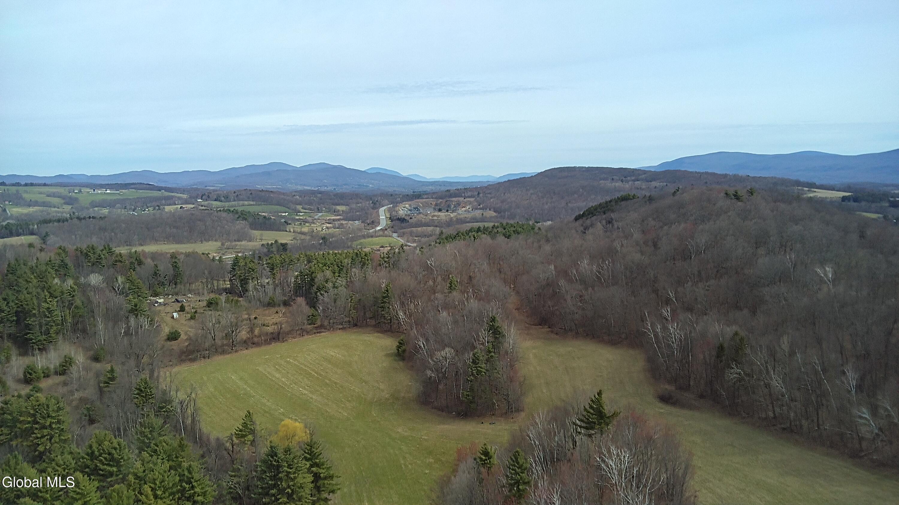 605 Breese Hollow Road Hoosick Falls NY 12090