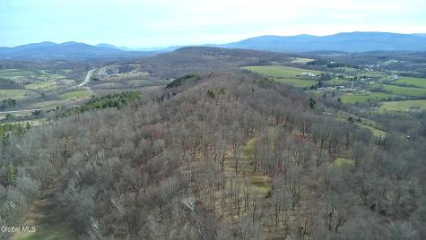 605 Breese Hollow Road Hoosick Falls NY 12090