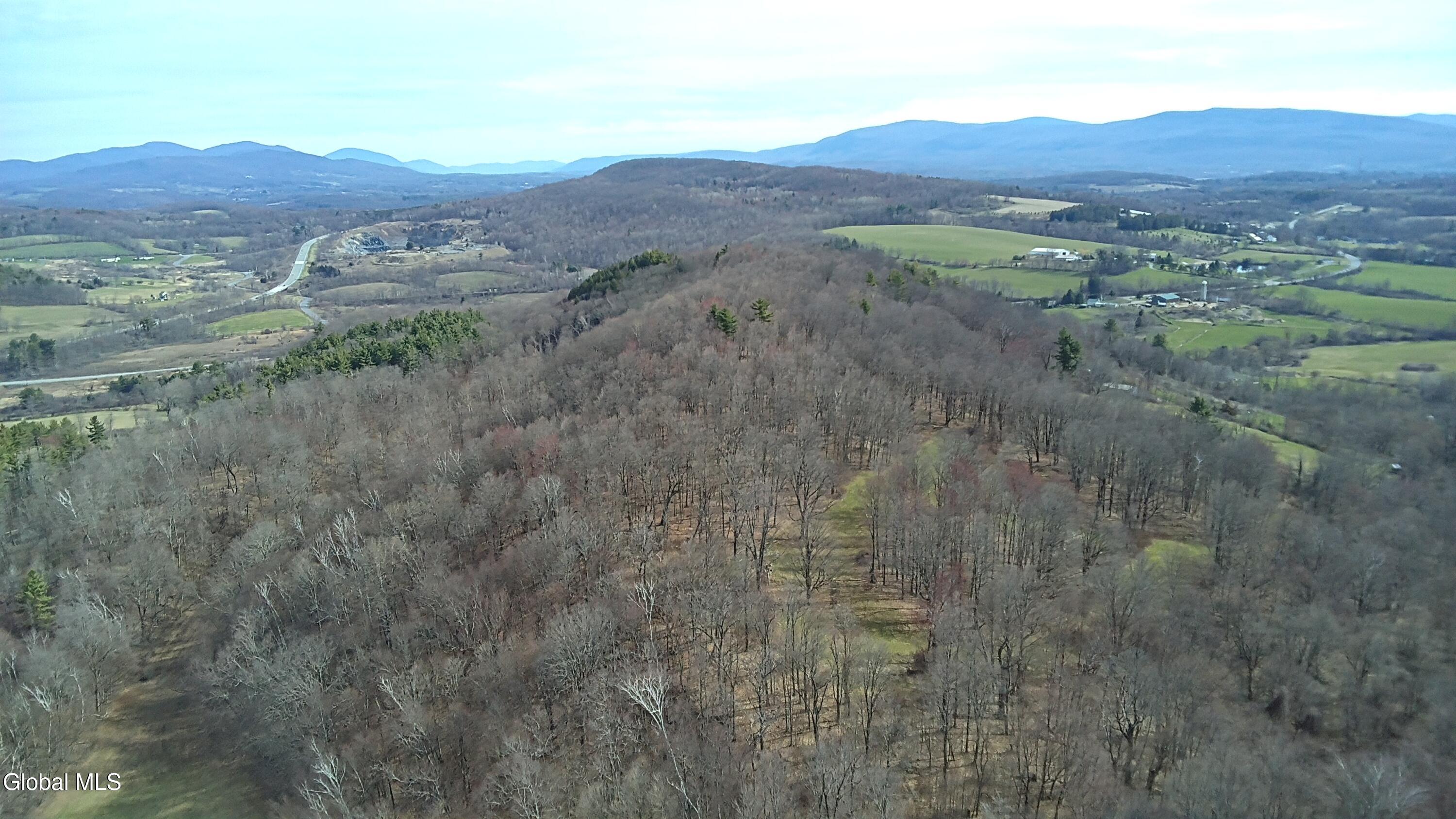 605 Breese Hollow Road Hoosick Falls NY 12090