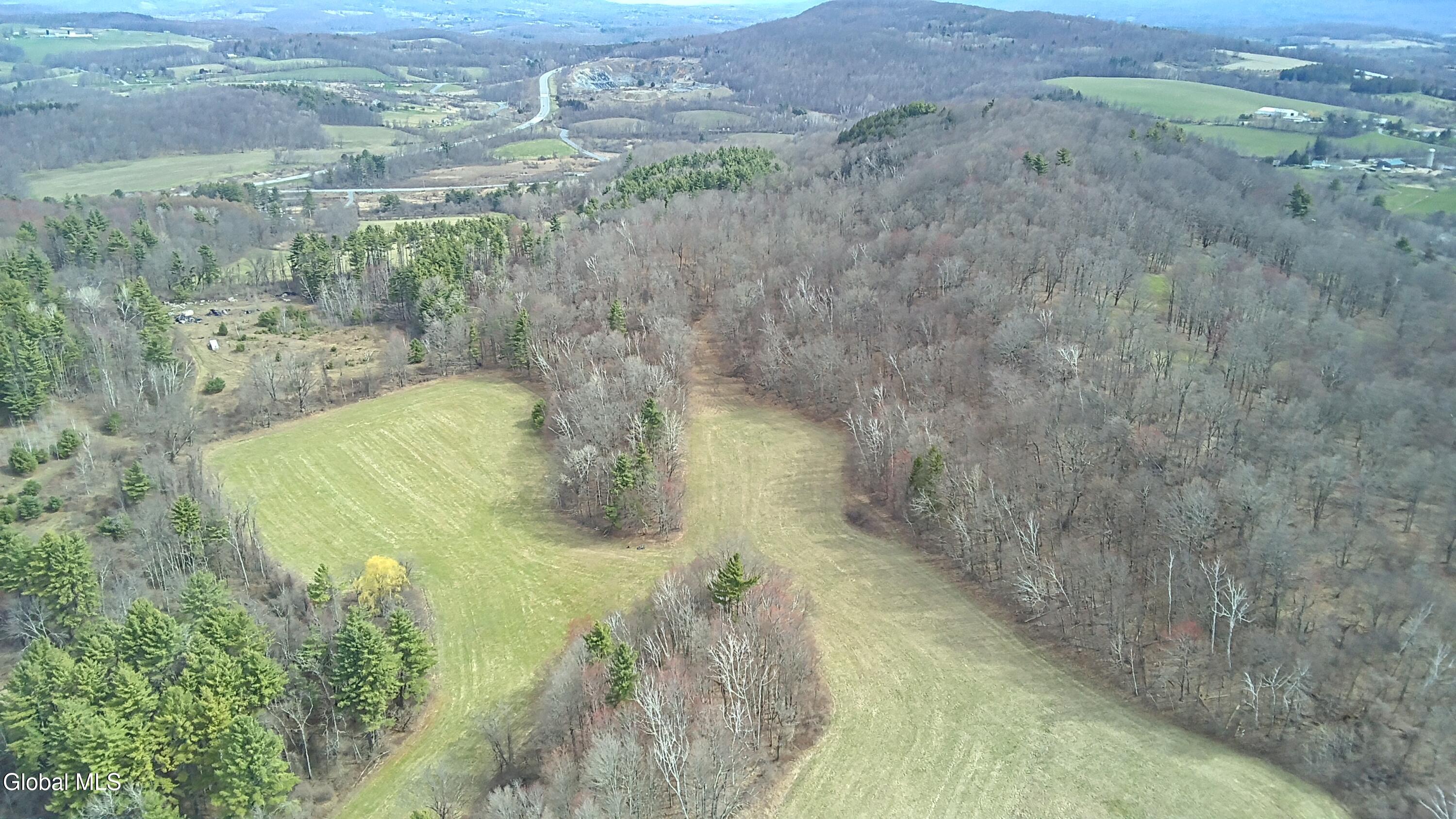 605 Breese Hollow Road Hoosick Falls NY 12090