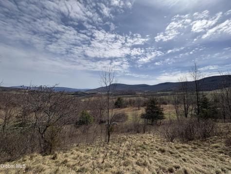 605 Breese Hollow Road Hoosick Falls NY 12090