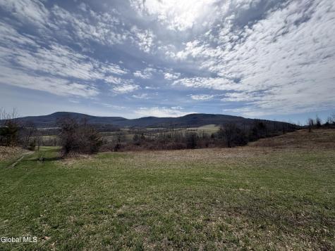 605 Breese Hollow Road Hoosick Falls NY 12090