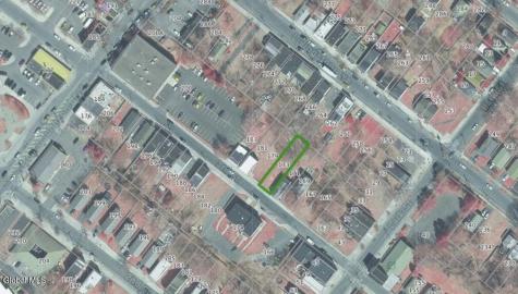 173 Third Street Albany NY 12210