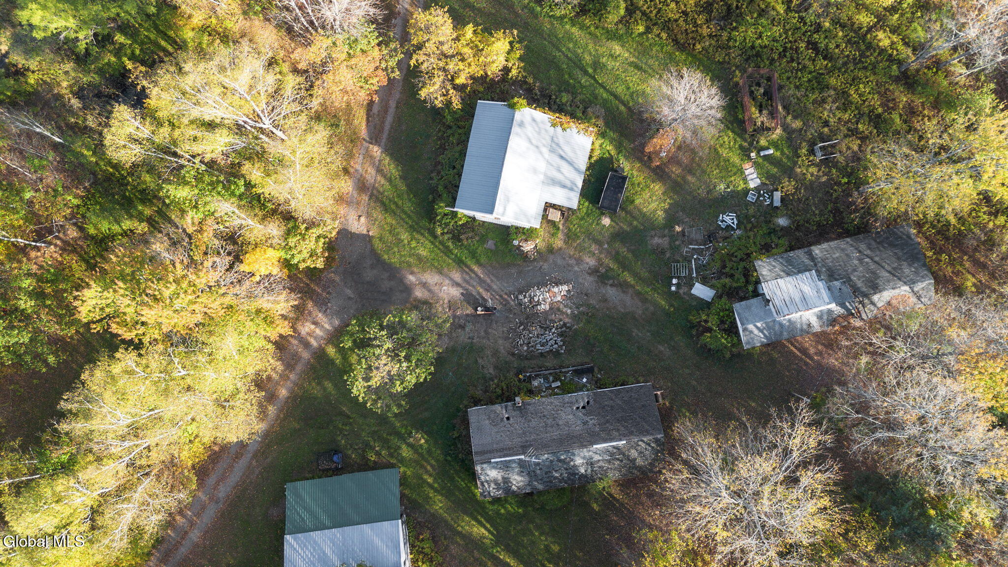 207 Kropp Road Westerlo NY 12193