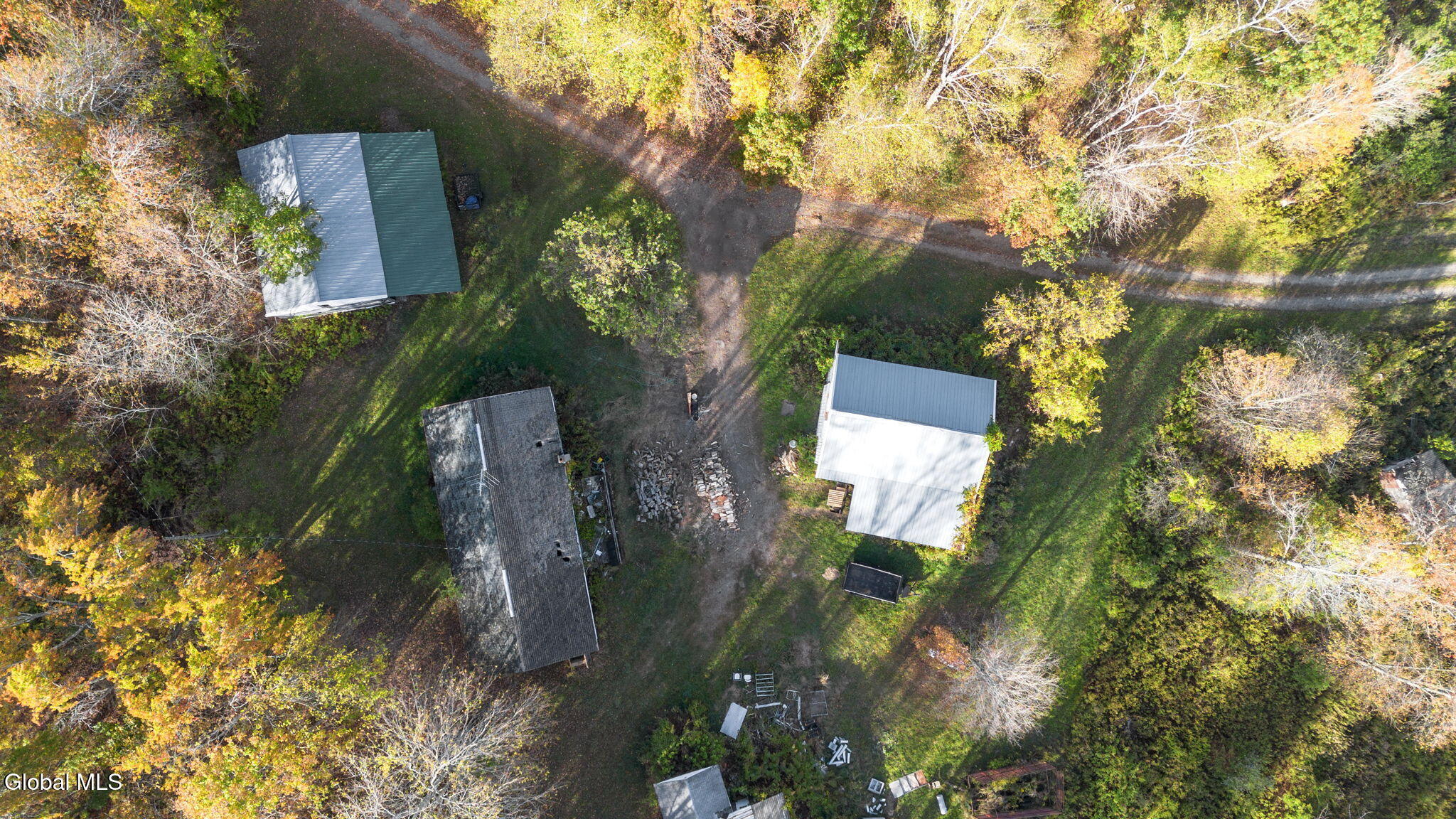 207 Kropp Road Westerlo NY 12193