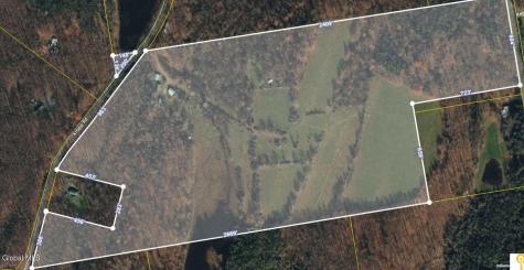 207 Kropp Road Westerlo NY 12193