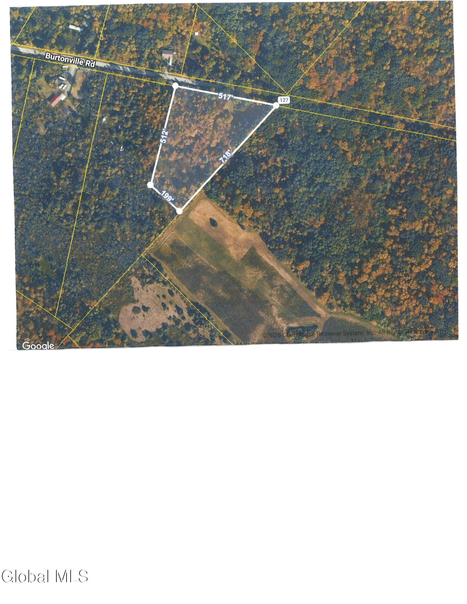 L6 Burtonville Road Fultonville NY 12072