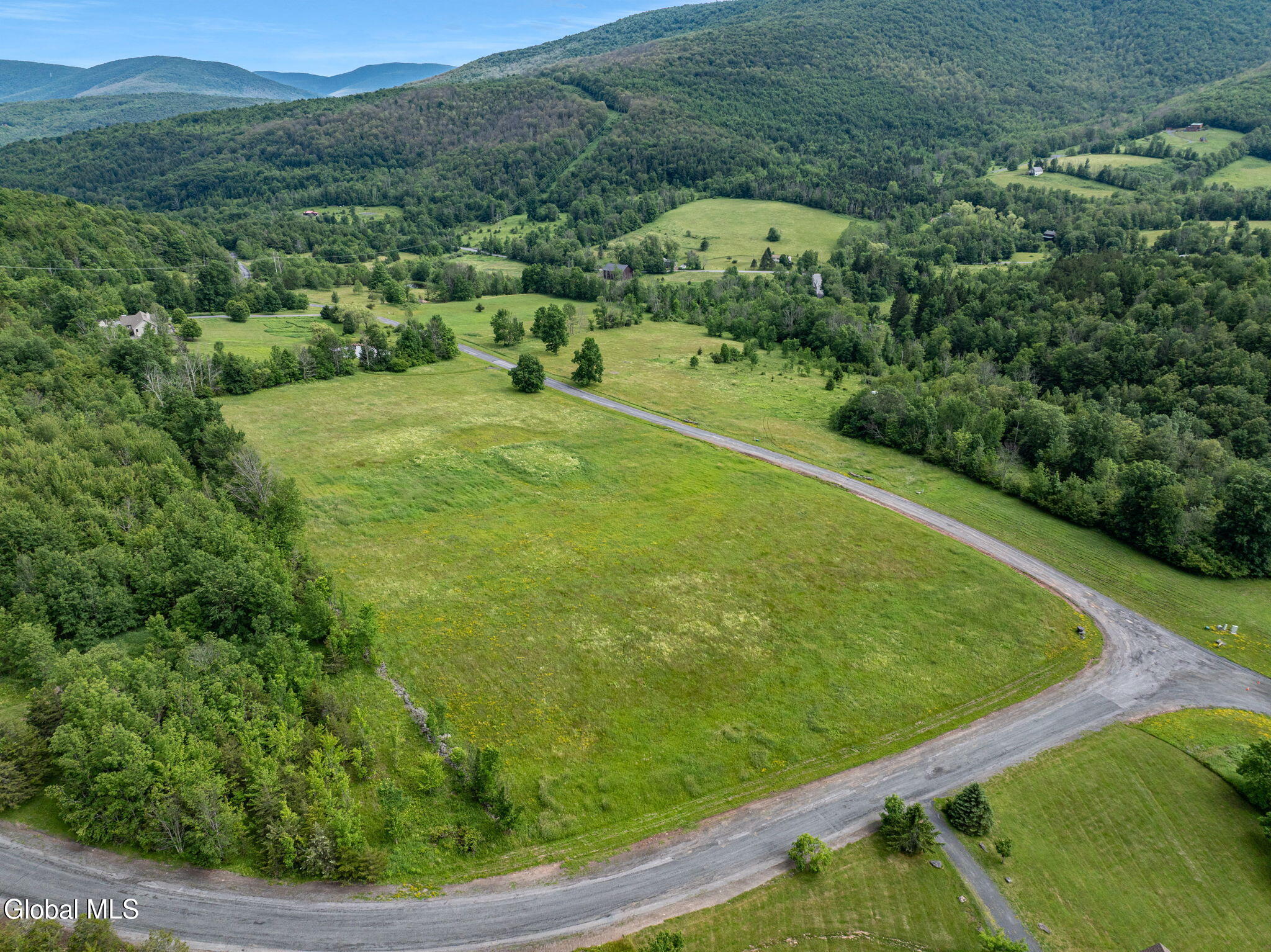 L35 Overlook Drive Prattsville NY 12452
