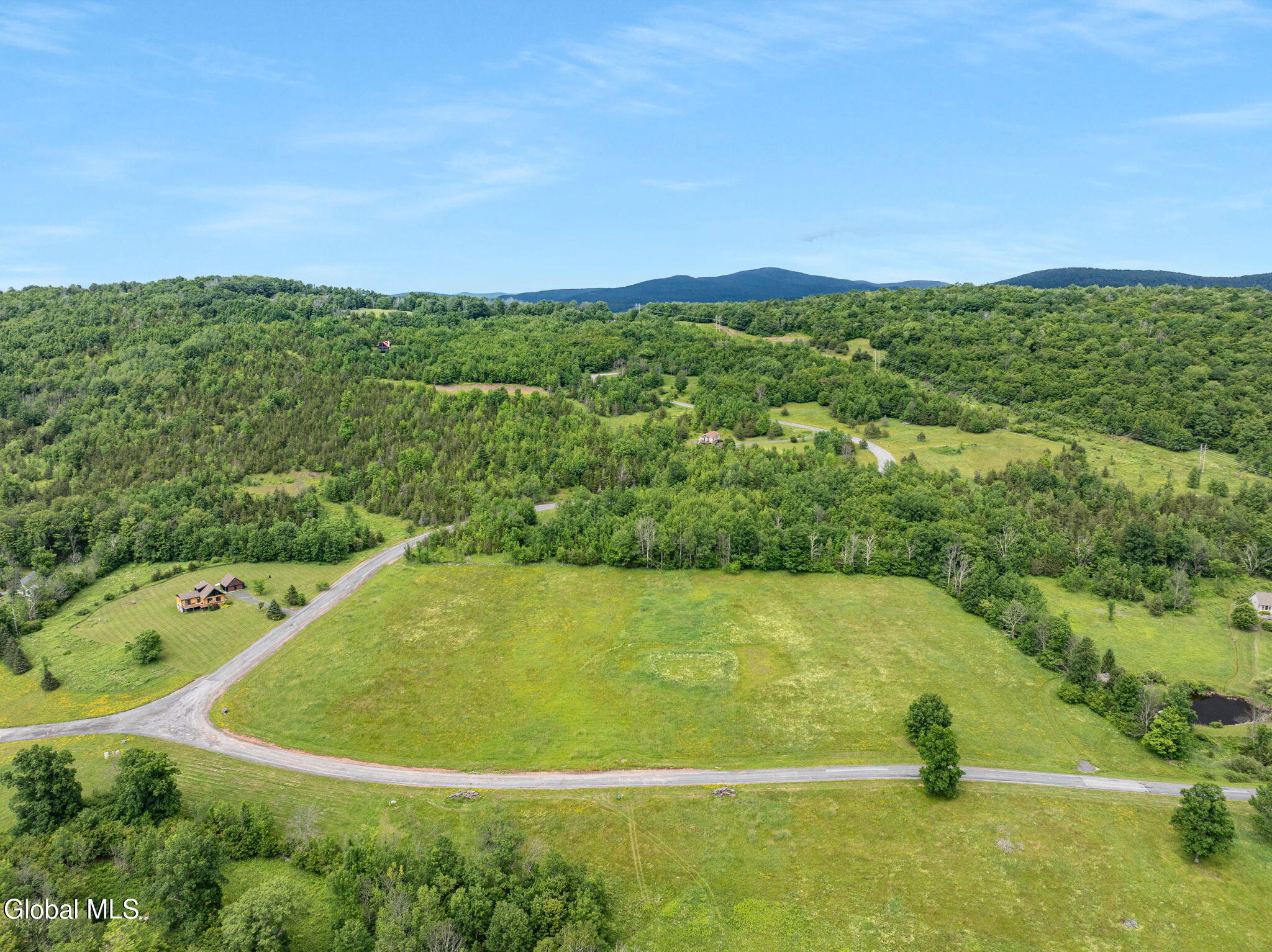 L35 Overlook Drive Prattsville NY 12452