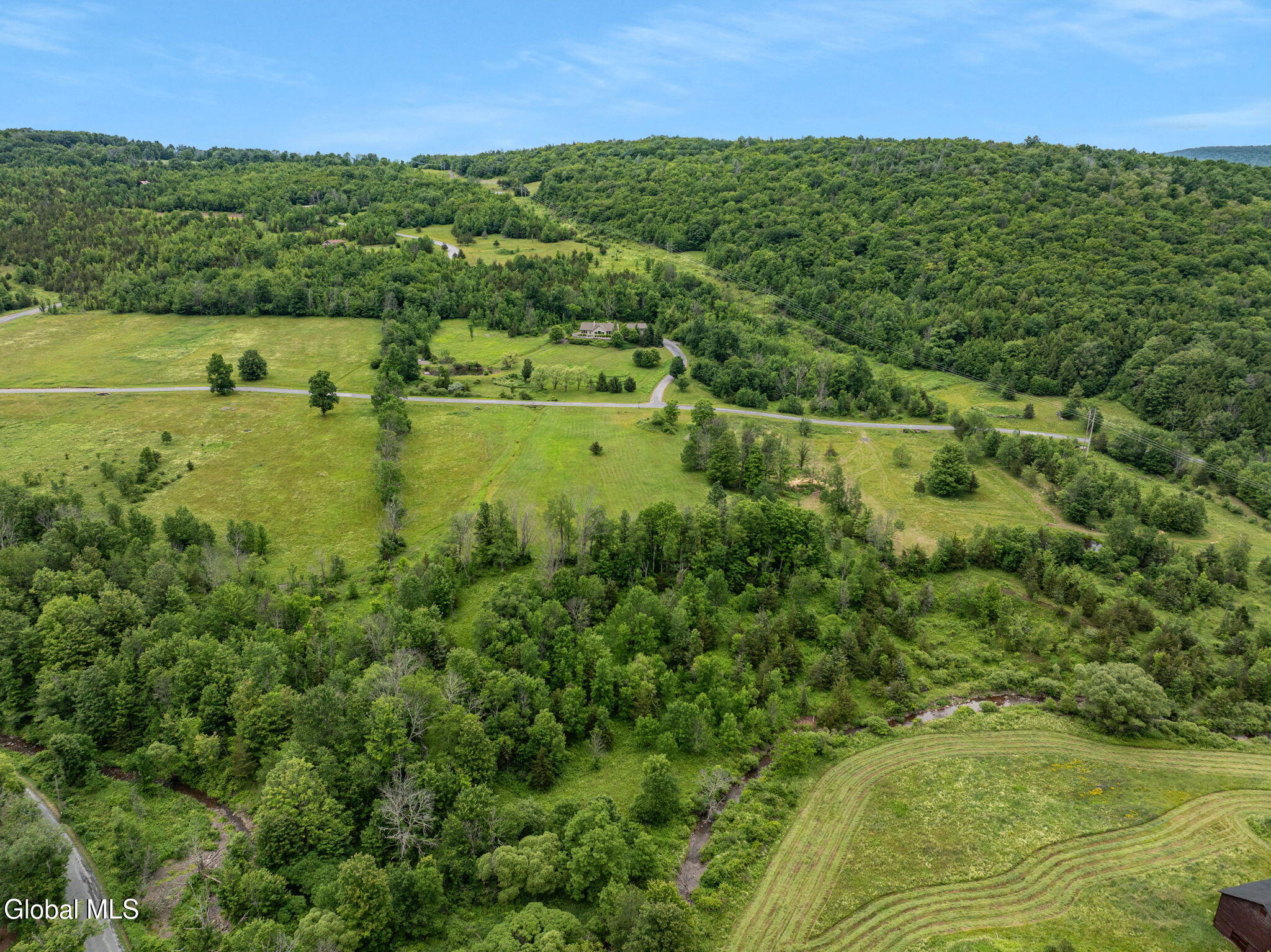L35 Overlook Drive Prattsville NY 12452