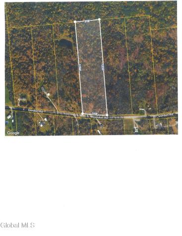 L16.111 Gordon Road Sloansville NY 12160