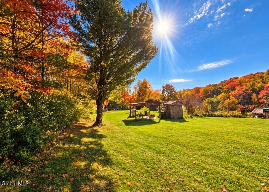 1000 County Road 116 Johnstown NY 12095