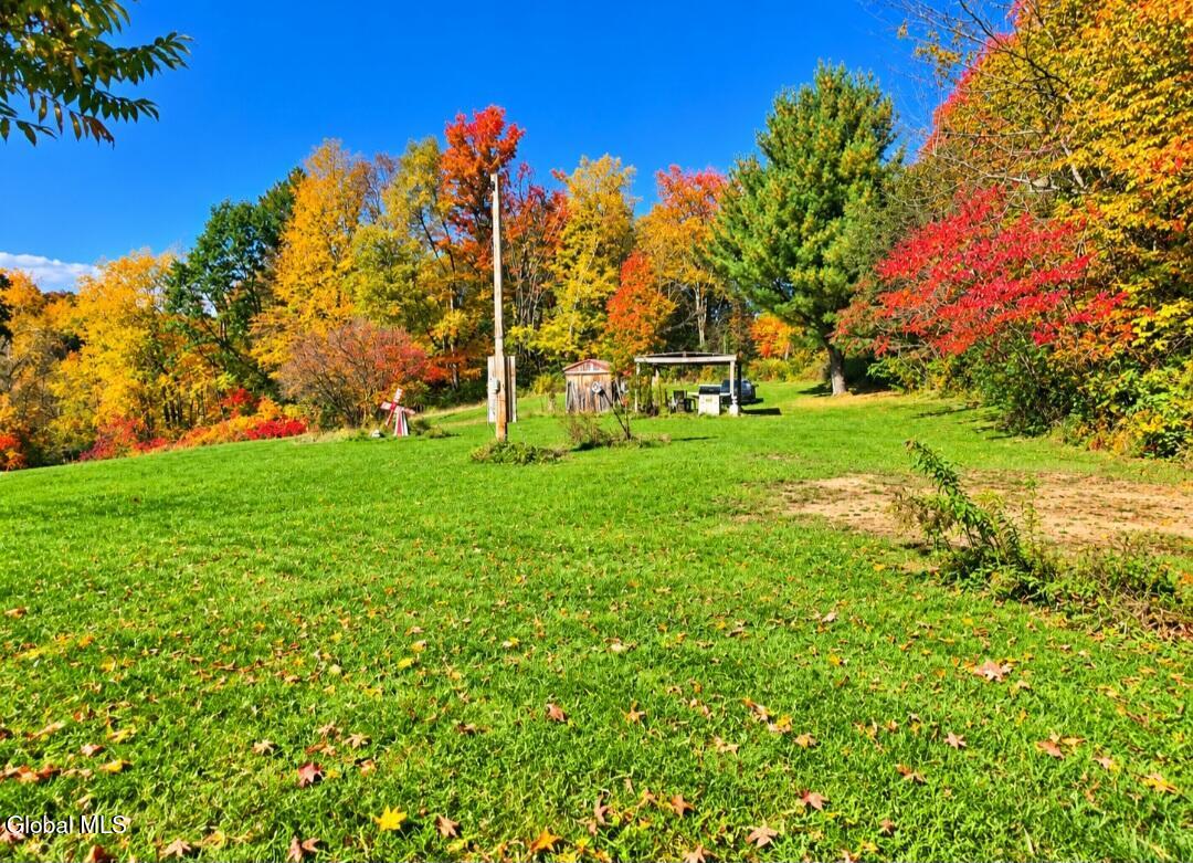 1000 County Road 116 Johnstown NY 12095