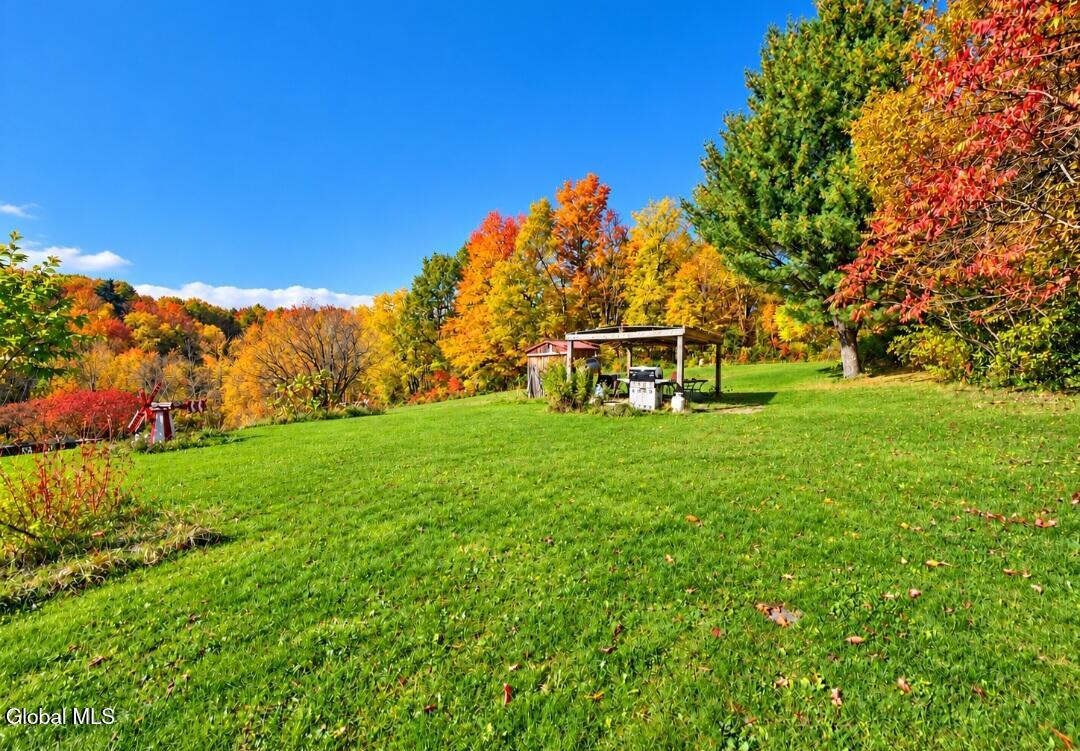 1000 County Road 116 Johnstown NY 12095