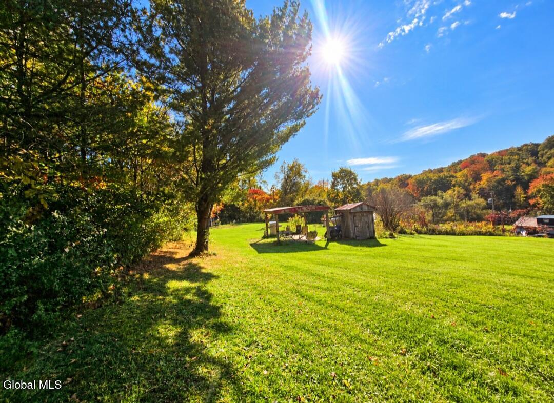 1000 County Road 116 Johnstown NY 12095