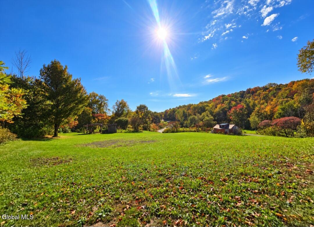 1000 County Road 116 Johnstown NY 12095