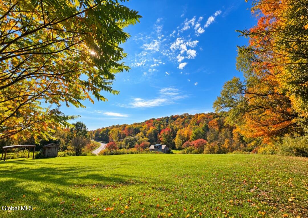 1000 County Road 116 Johnstown NY 12095