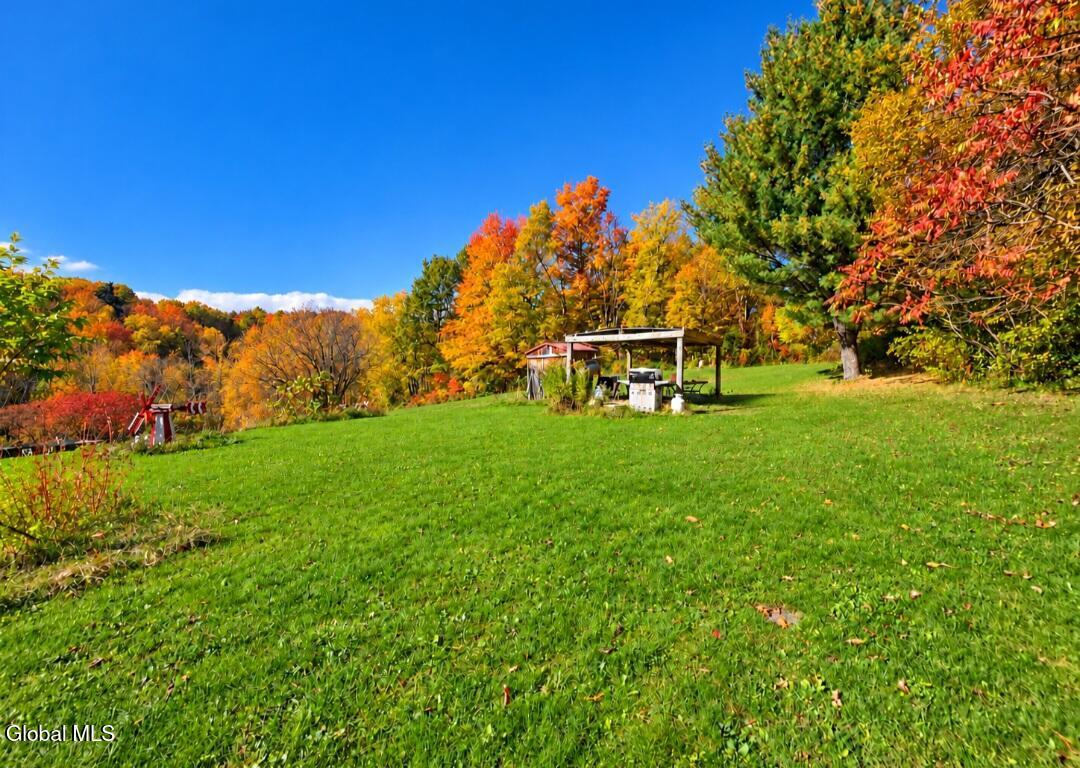 1000 County Road 116 Johnstown NY 12095