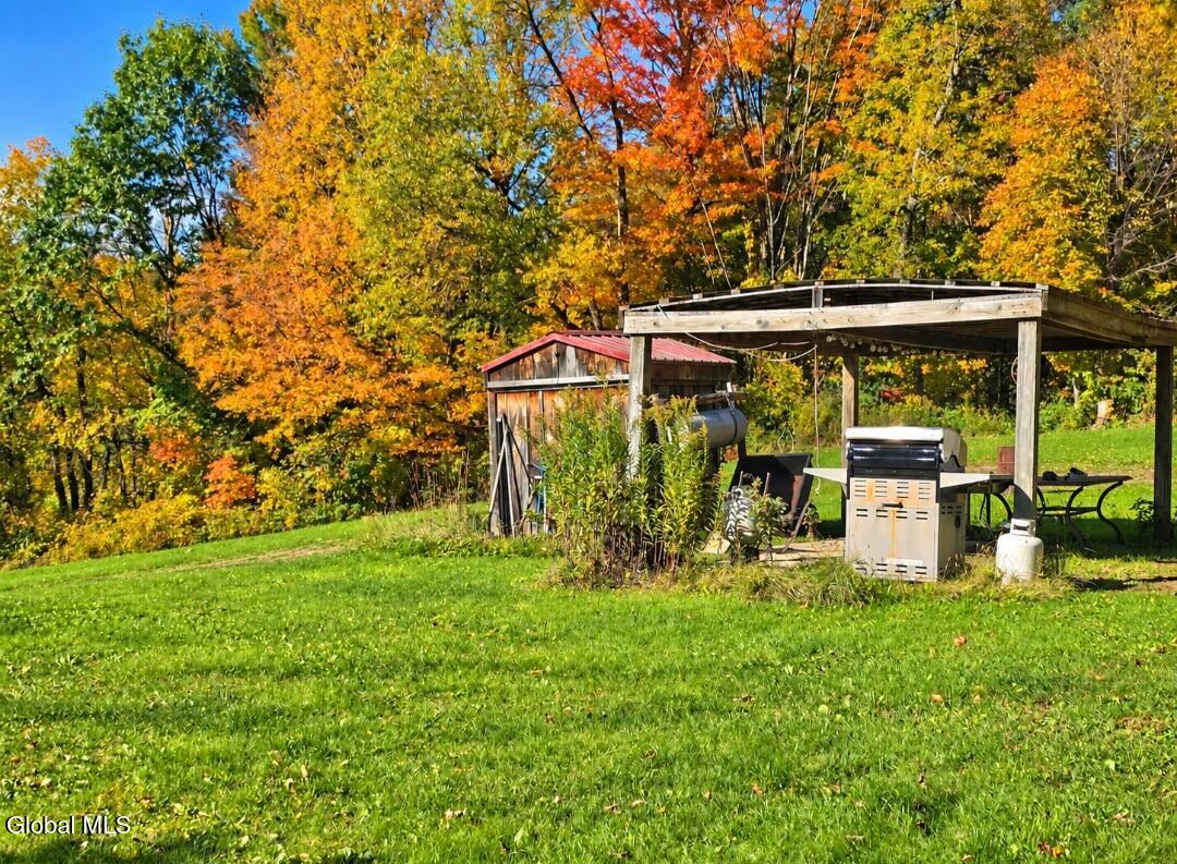 1000 County Road 116 Johnstown NY 12095