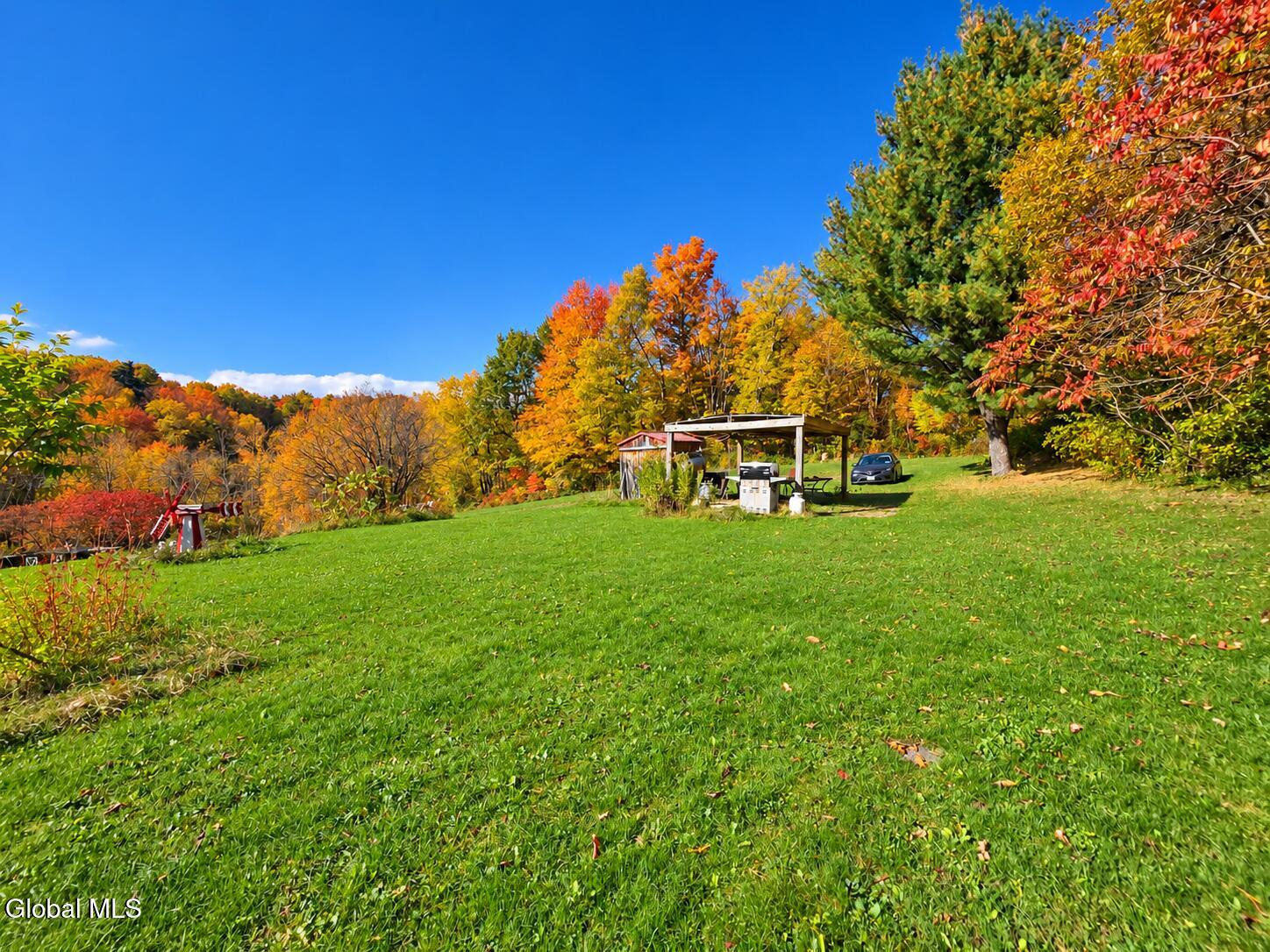1000 County Road 116 Johnstown NY 12095