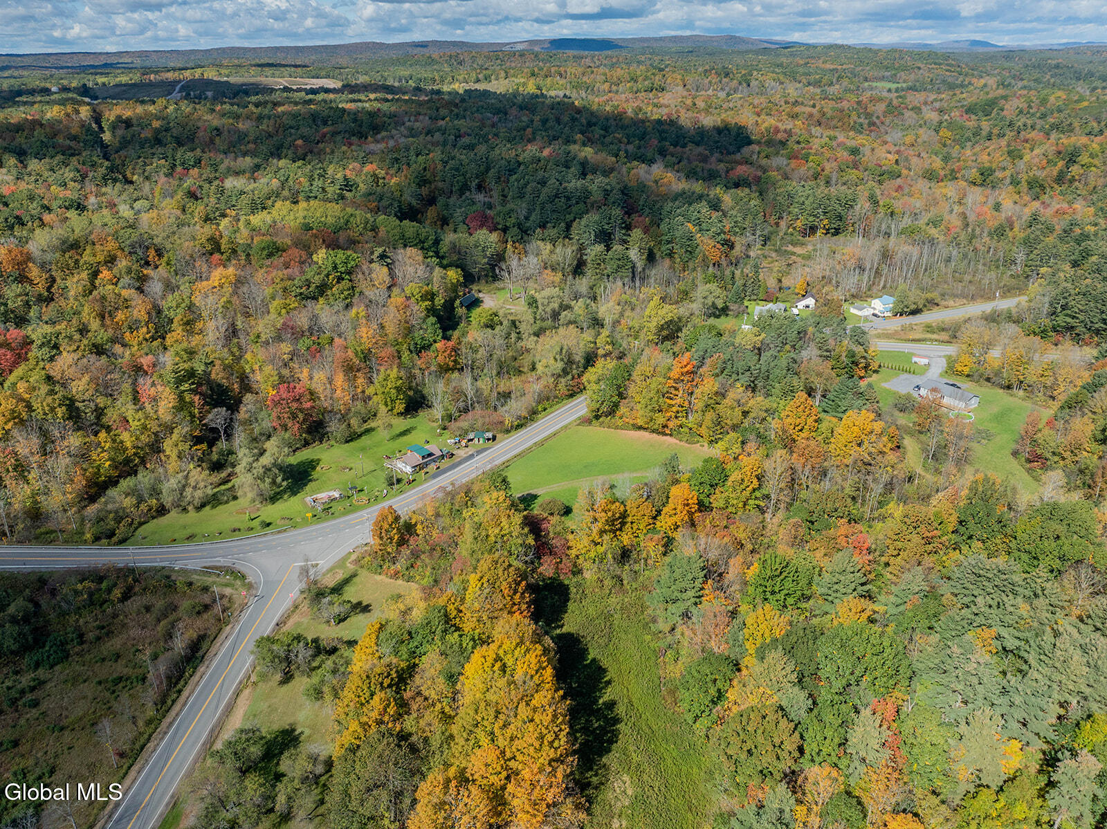 1000 County Road 116 Johnstown NY 12095