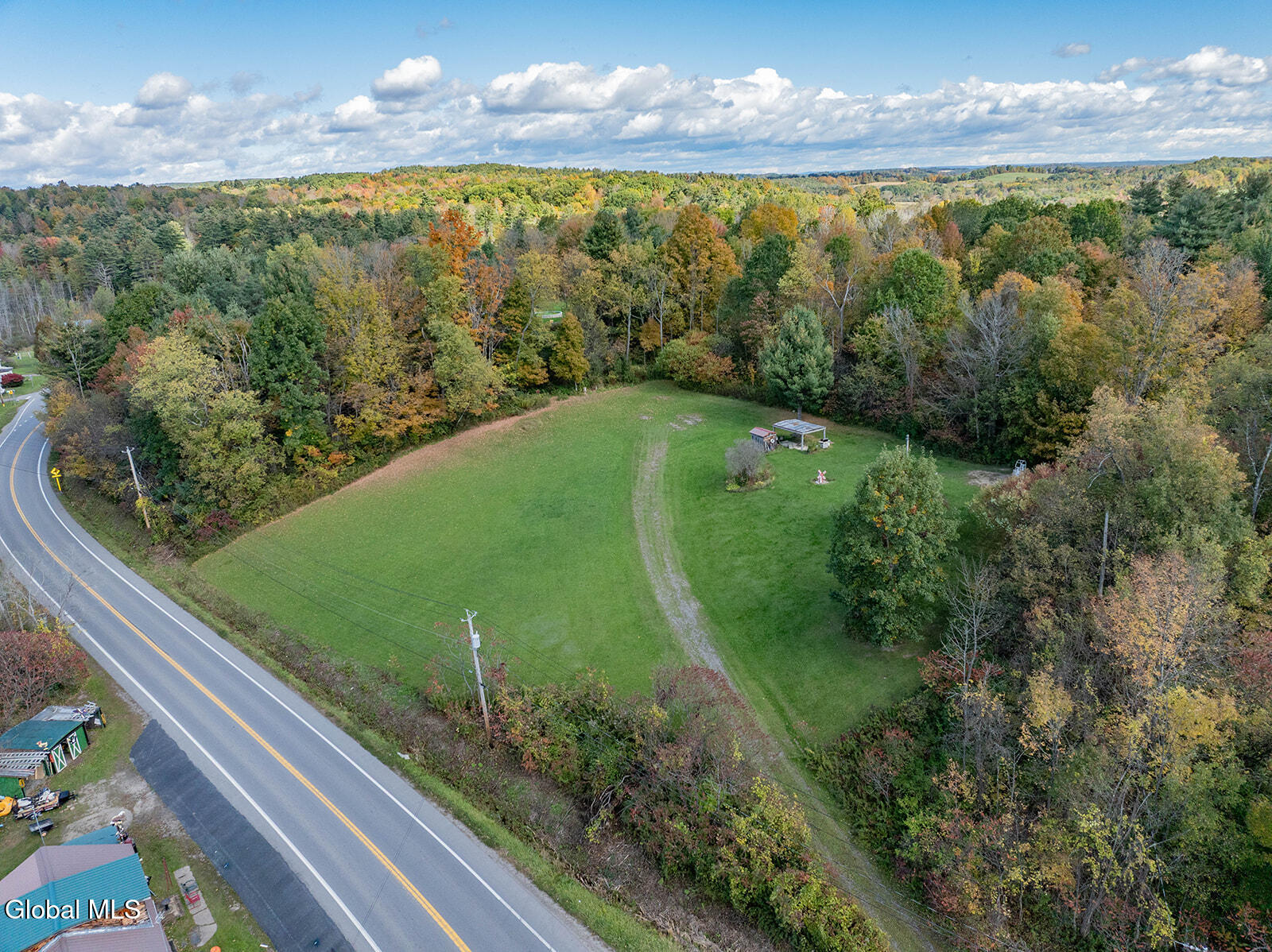 1000 County Road 116 Johnstown NY 12095