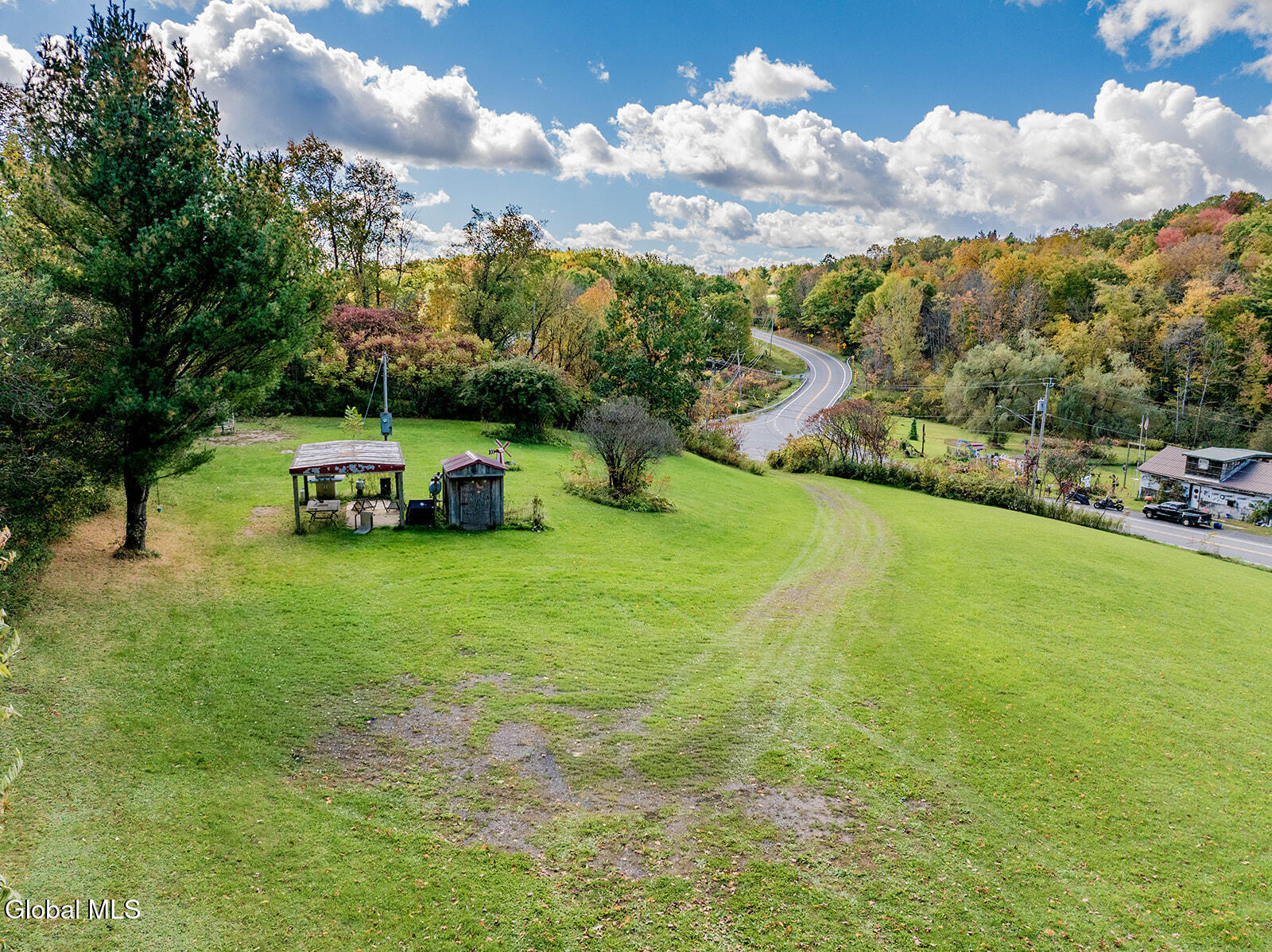 1000 County Road 116 Johnstown NY 12095