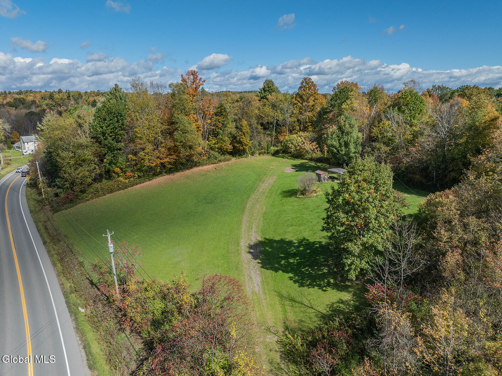 1000 County Road 116 Johnstown NY 12095