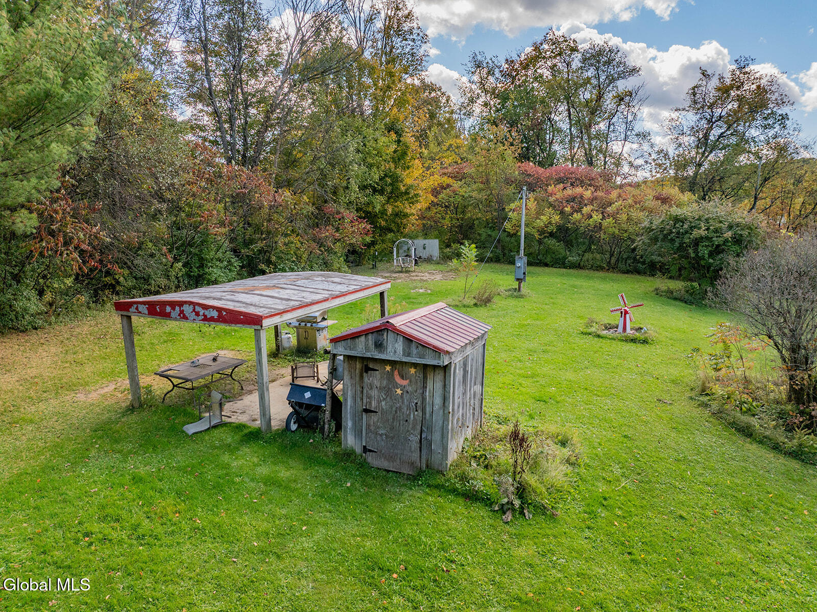 1000 County Road 116 Johnstown NY 12095