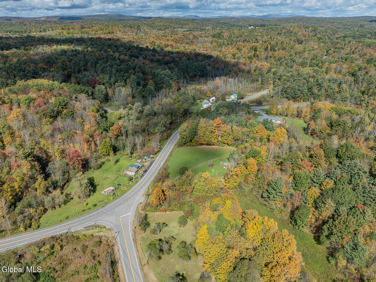 1000 County Road 116 Johnstown NY 12095