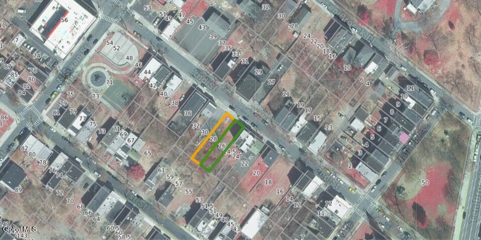 26-28 Second Street Albany NY 12202