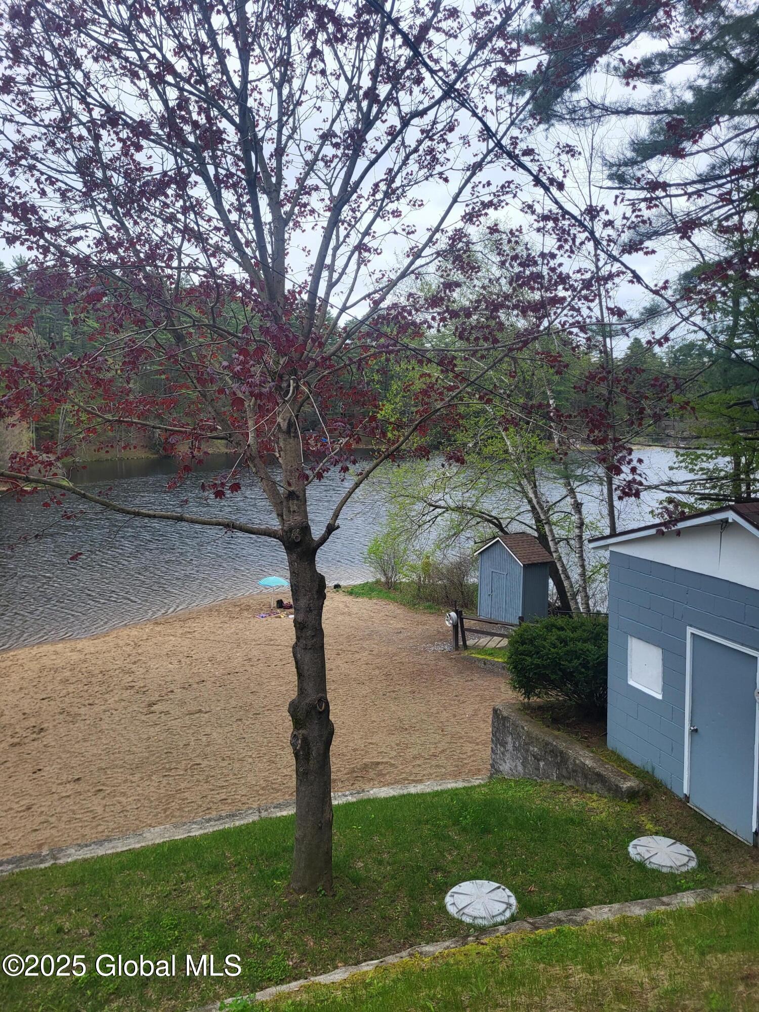 12 North Avenue Lake Luzerne NY 12846