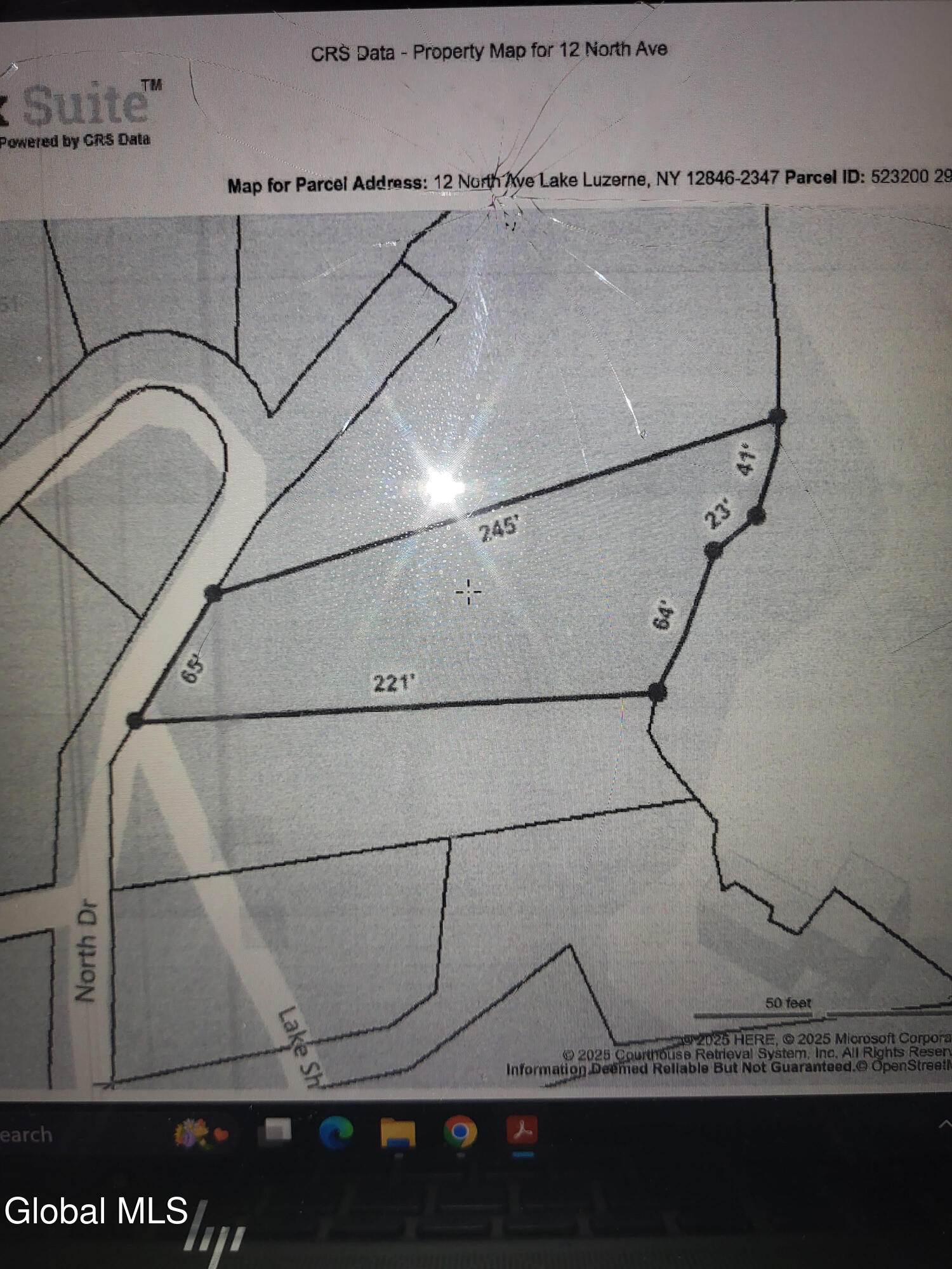 12 North Avenue Lake Luzerne NY 12846