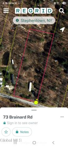 73 Brainard Road Averill Park NY 12018