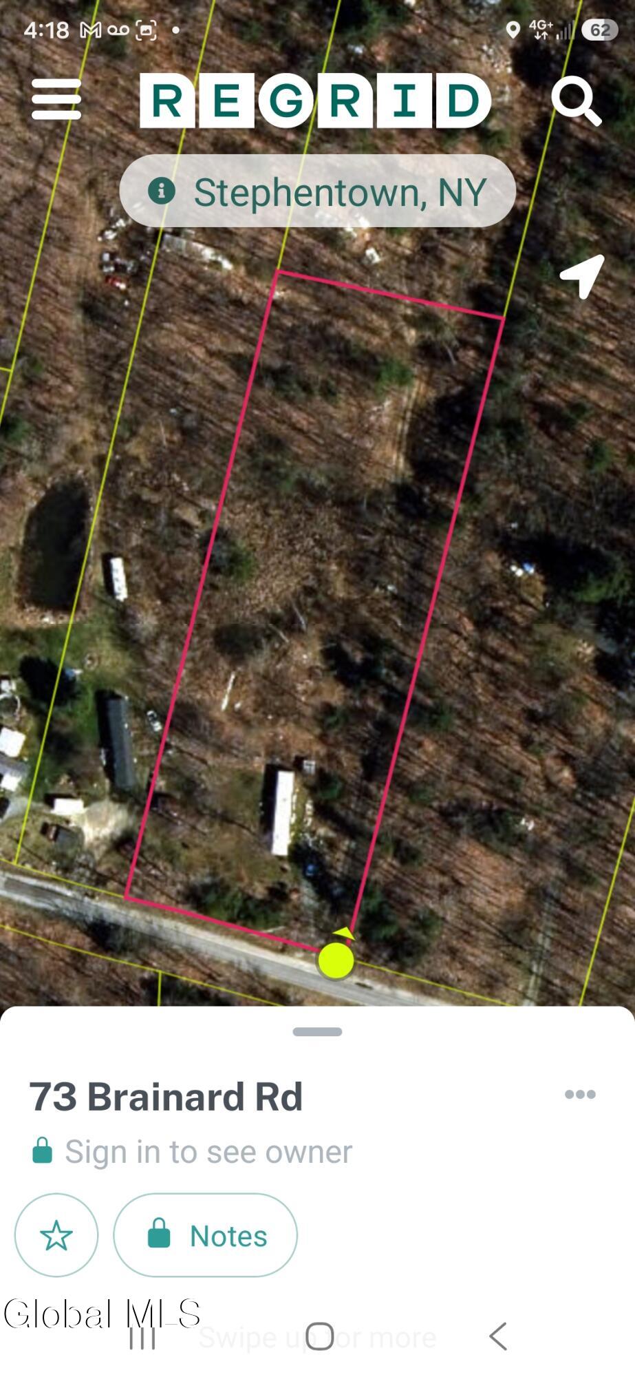 73 Brainard Road Averill Park NY 12018