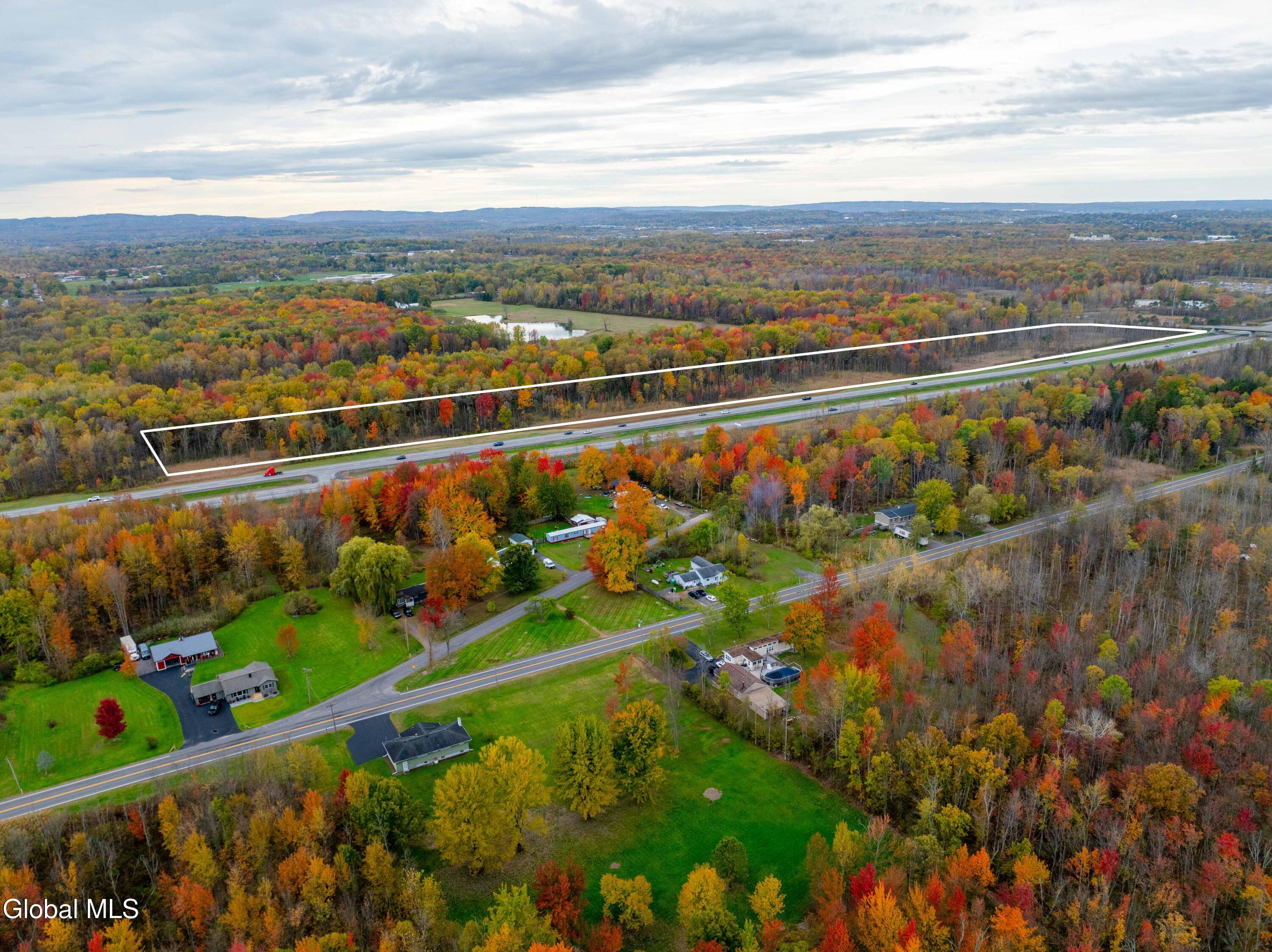 L8 Fremont Road Manlius NY 13104