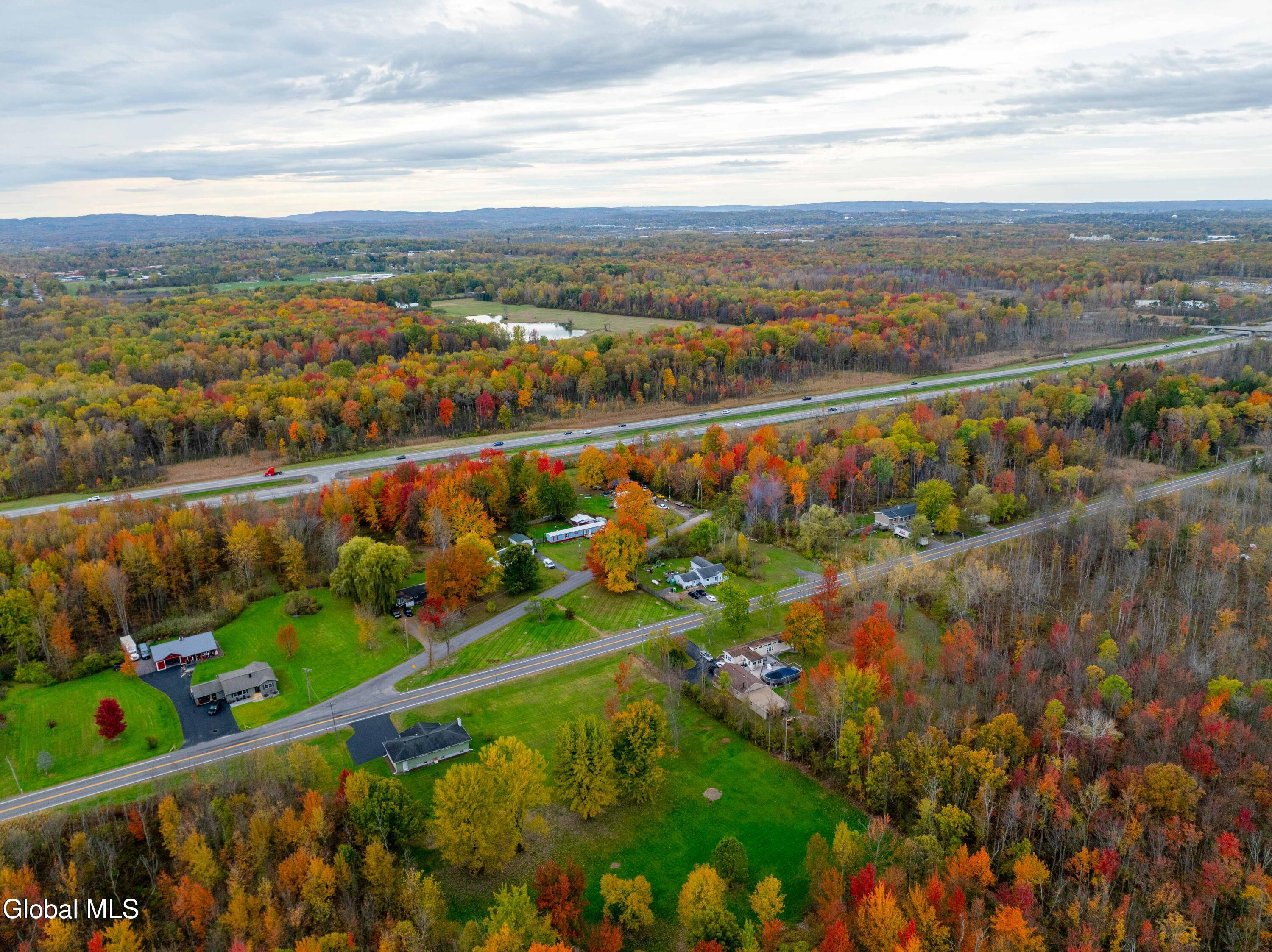 L8 Fremont Road Manlius NY 13104
