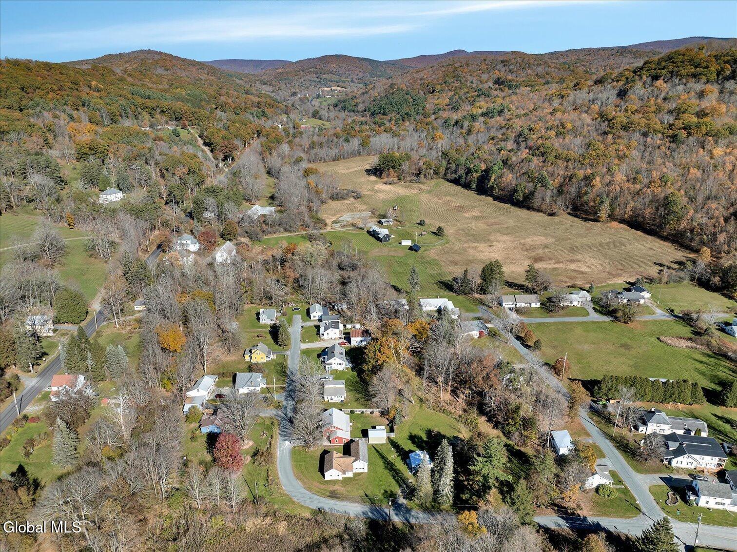 12 Brookside Park Road Berlin NY 12022