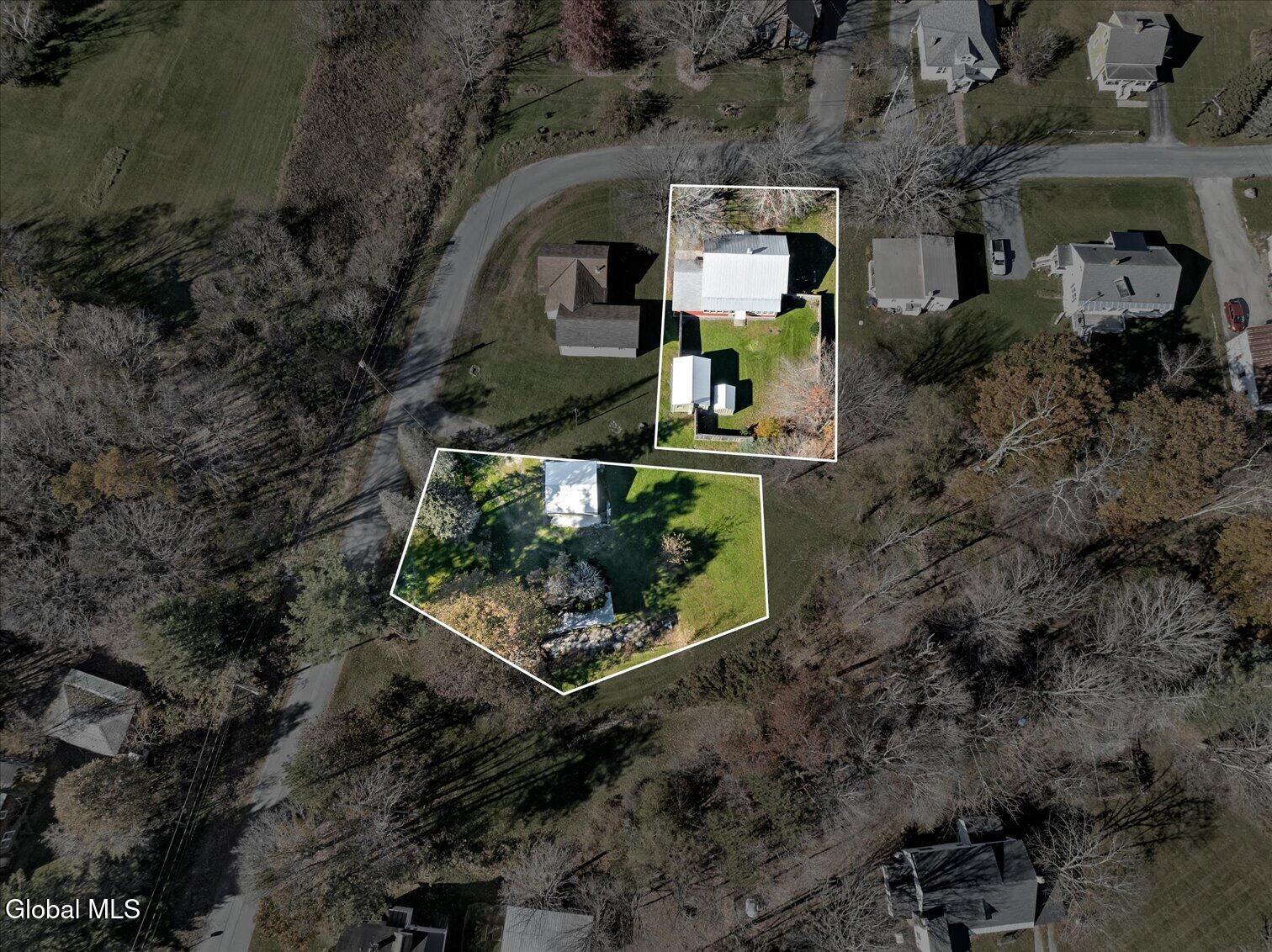 12 Brookside Park Road Berlin NY 12022