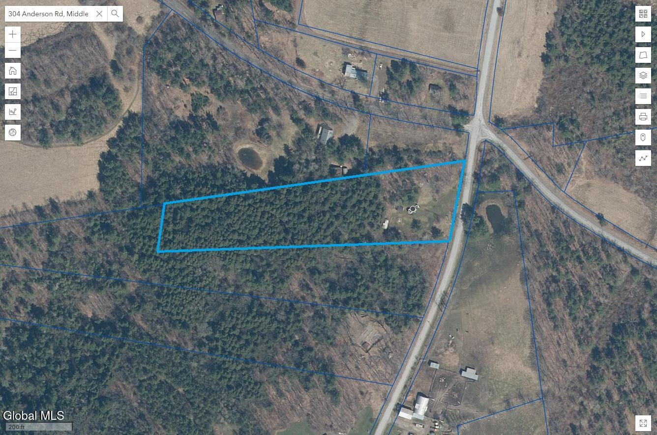 304 Anderson Road Middleburgh NY 12122