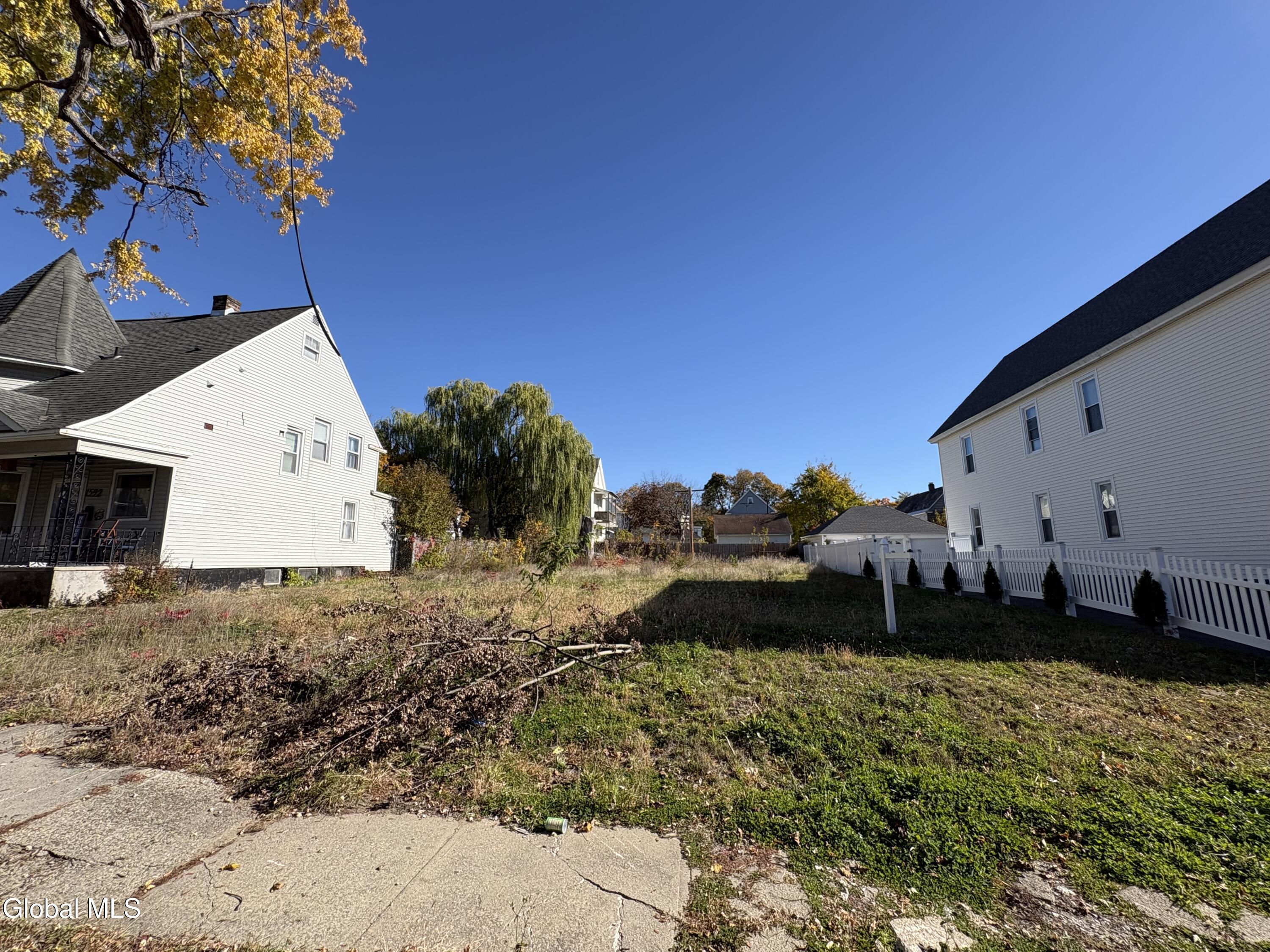 1584 Avenue A Schenectady NY 12308