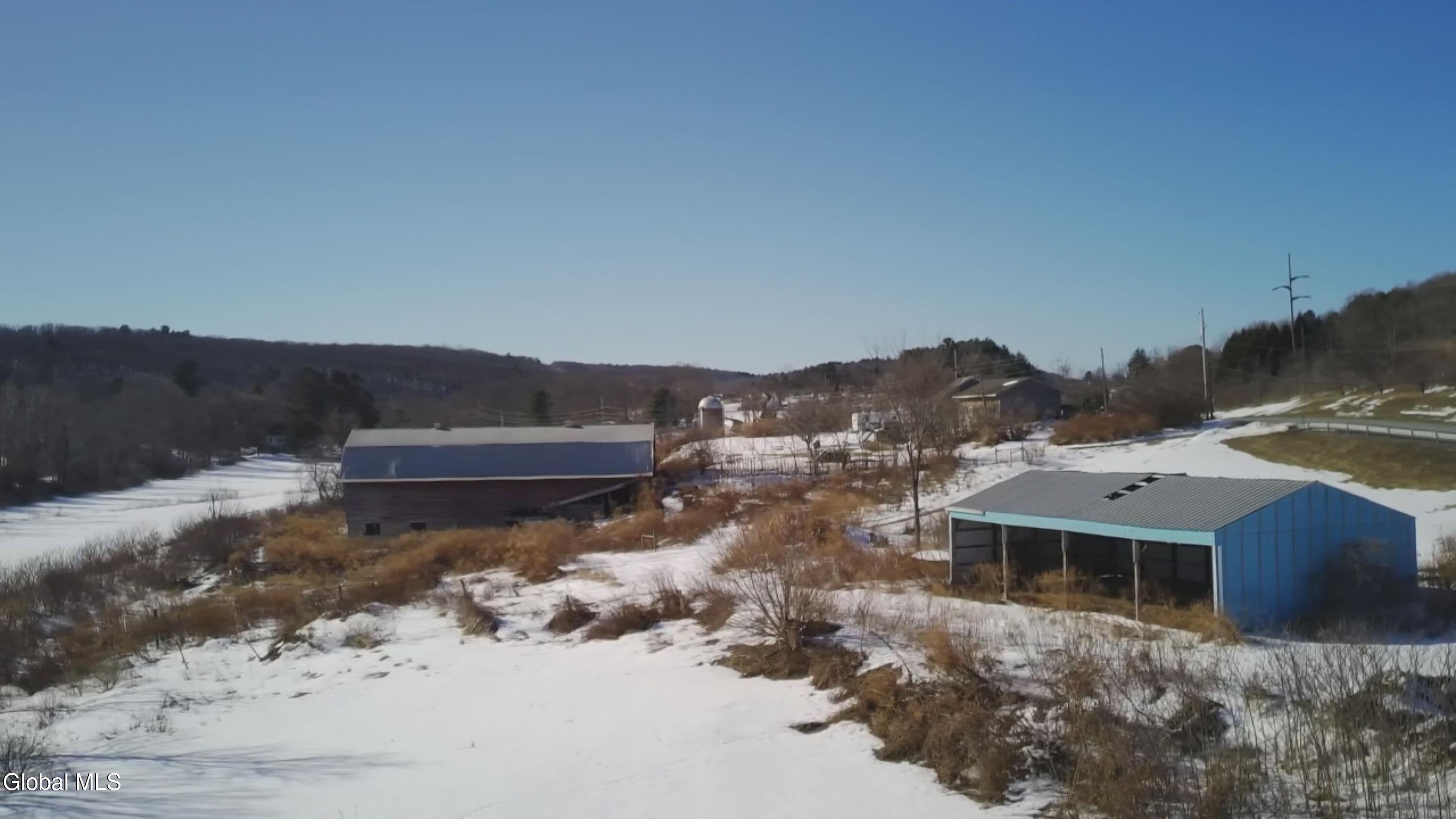 L31.111 Ny-23 Craryville NY 12521