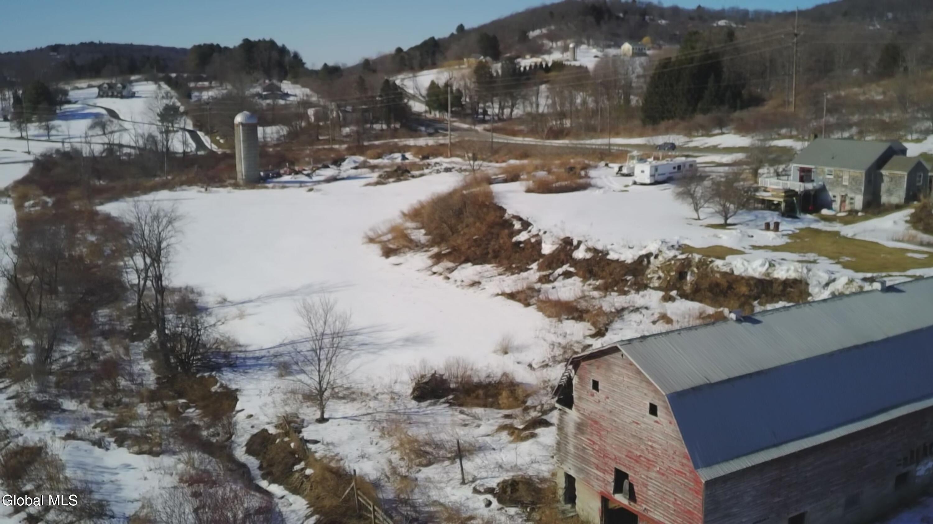 L31.111 Ny-23 Craryville NY 12521
