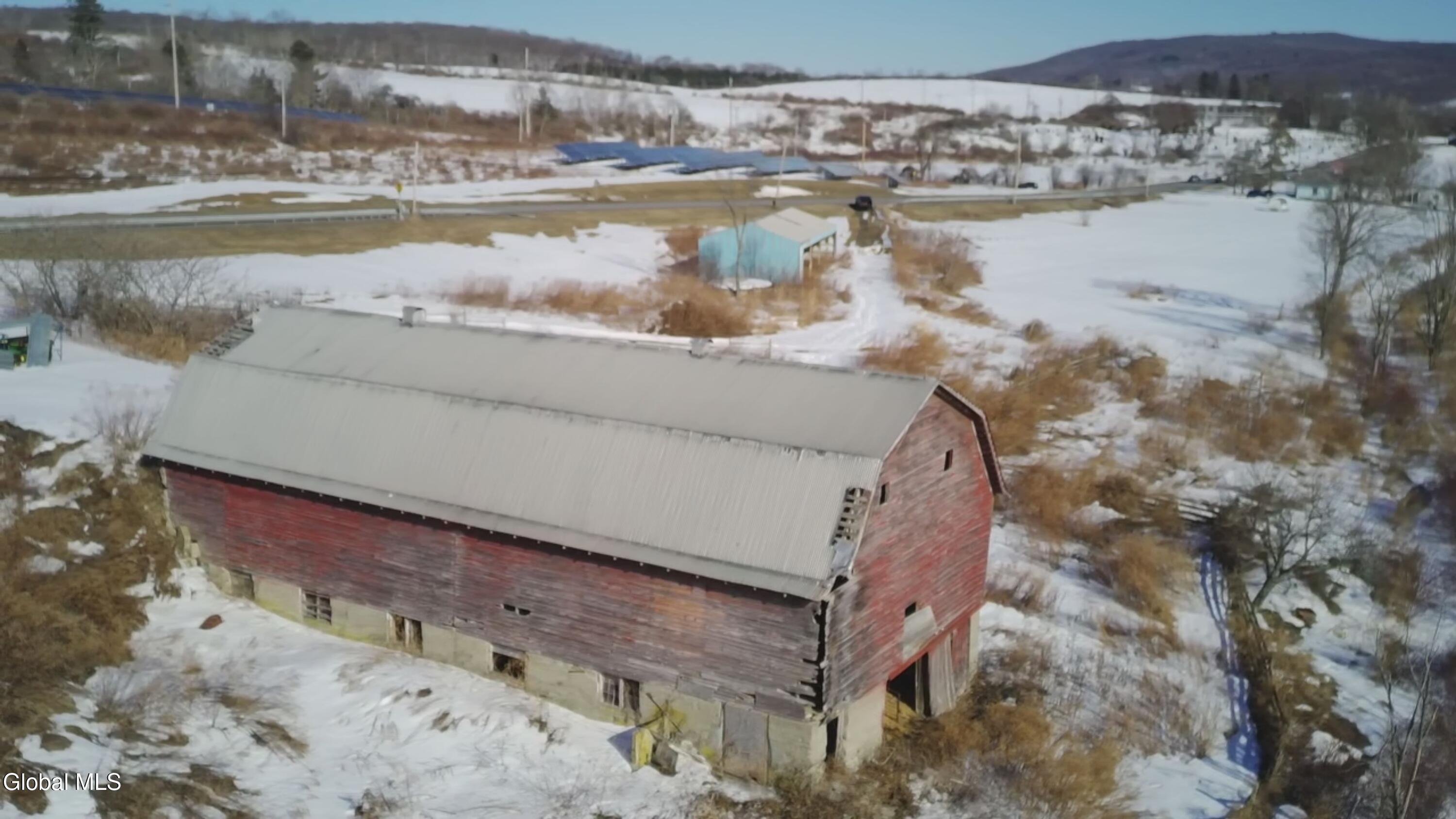 L31.111 Ny-23 Craryville NY 12521