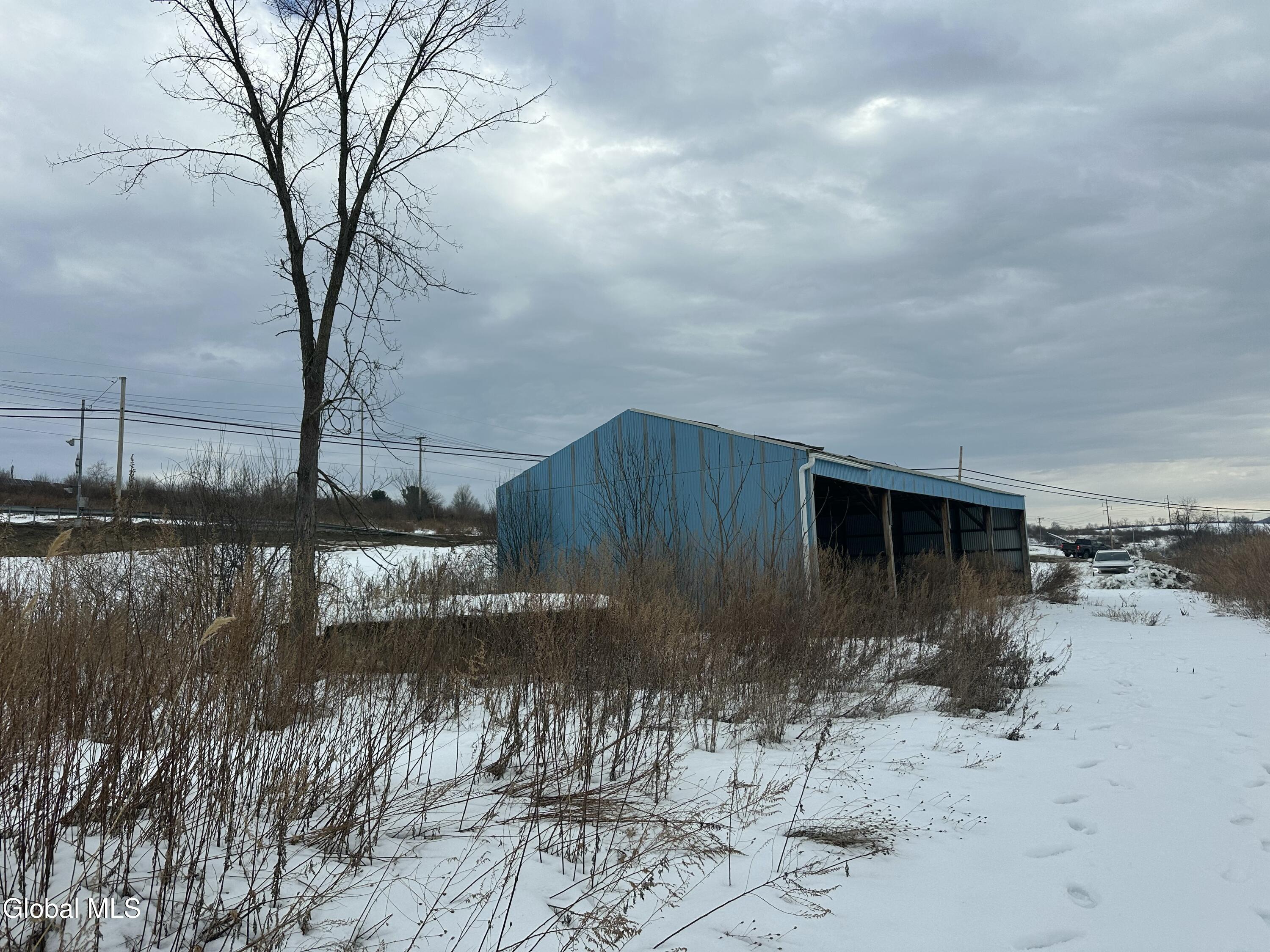 L31.111 Ny-23 Craryville NY 12521