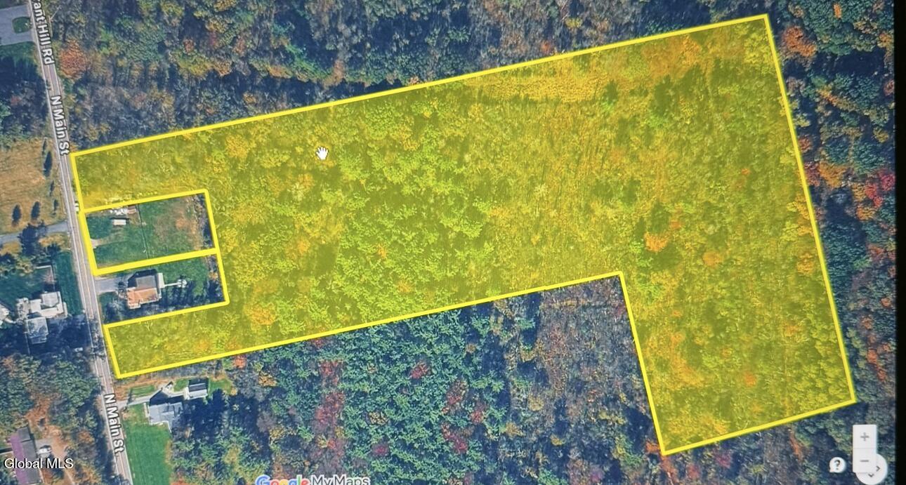 107 & 0 N Main Street Voorheesville NY 12186