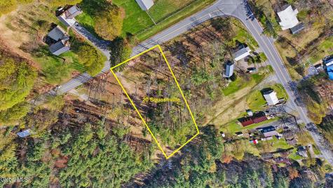 20 Squashville Road Greenfield Center NY 12833